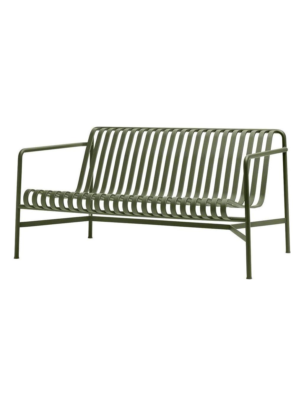 Palissade Lounge Sofa