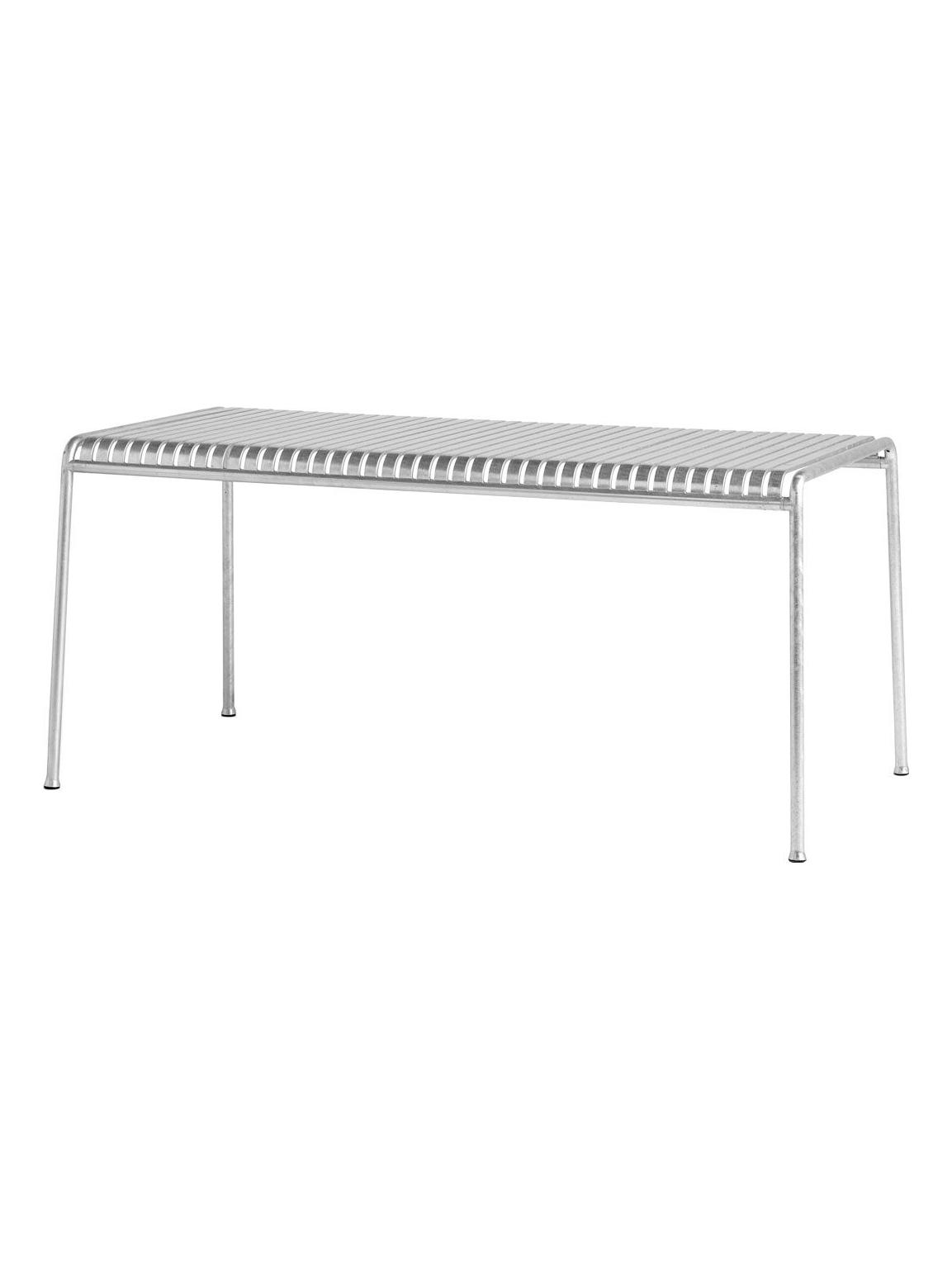 Palissade Table 170 cm