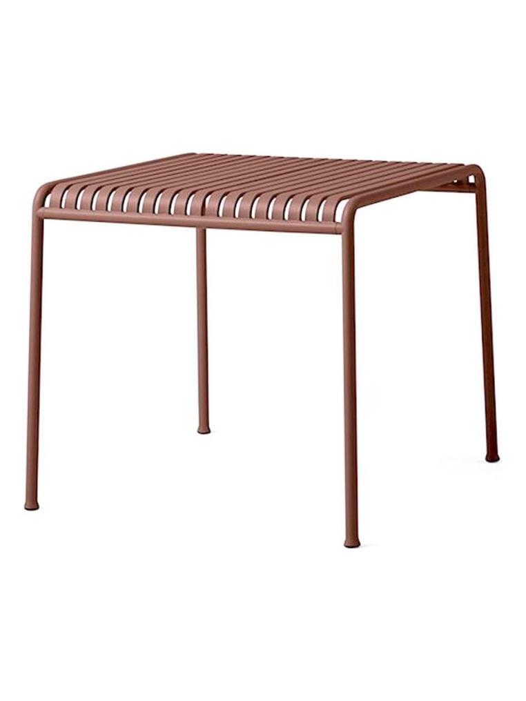 Palissade Table 82,5 cm