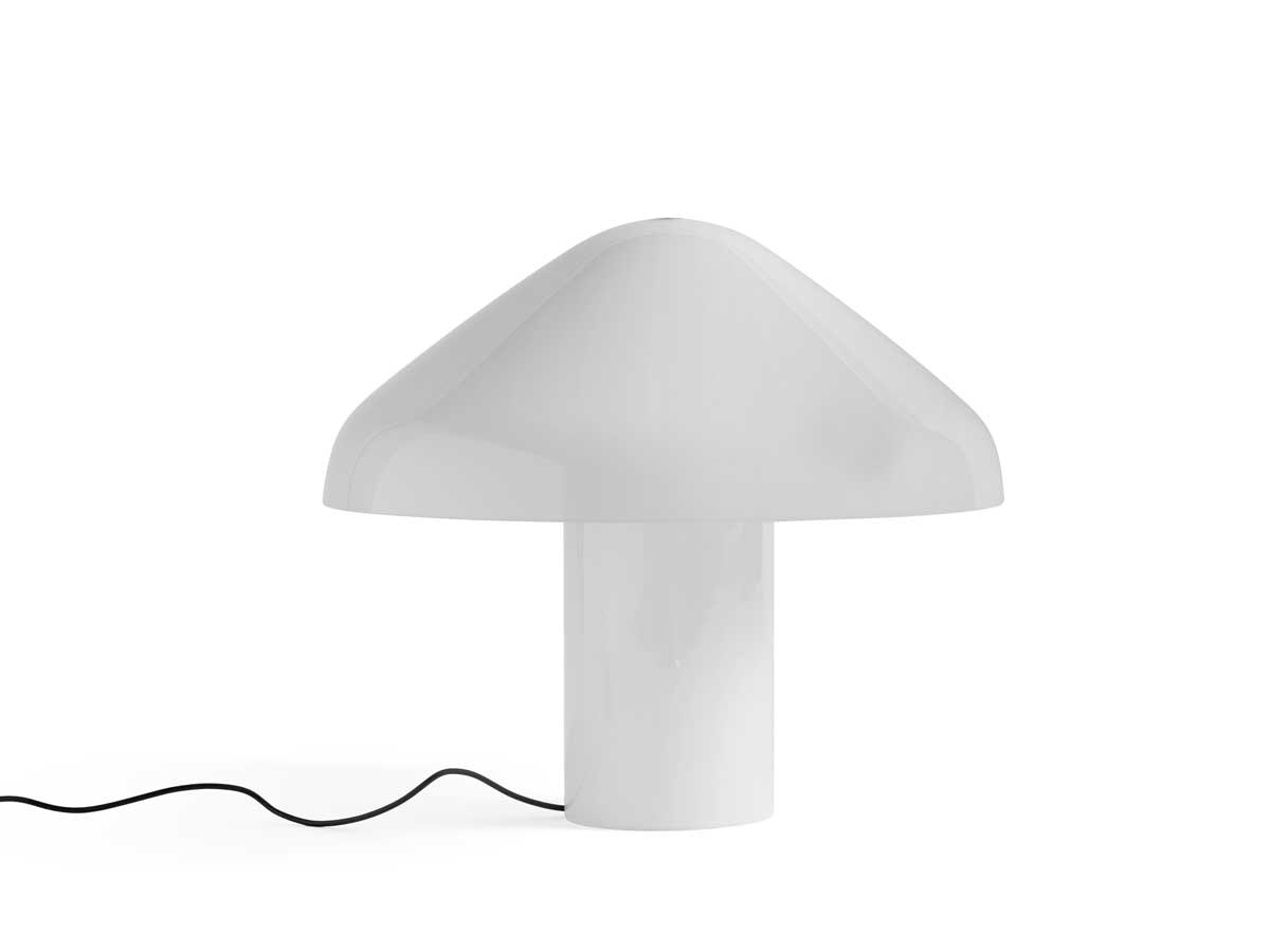 Pao Glass Table Lamp