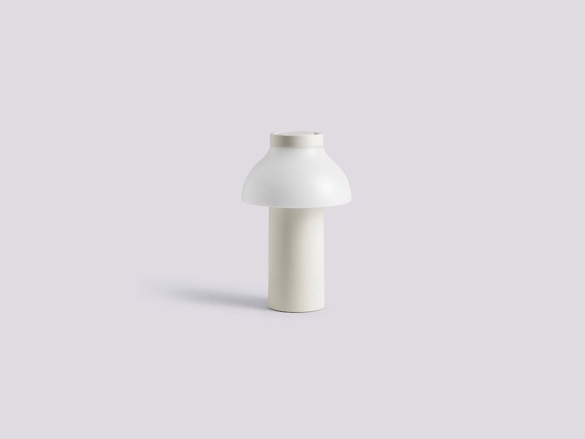 PC Portable Table Lamp