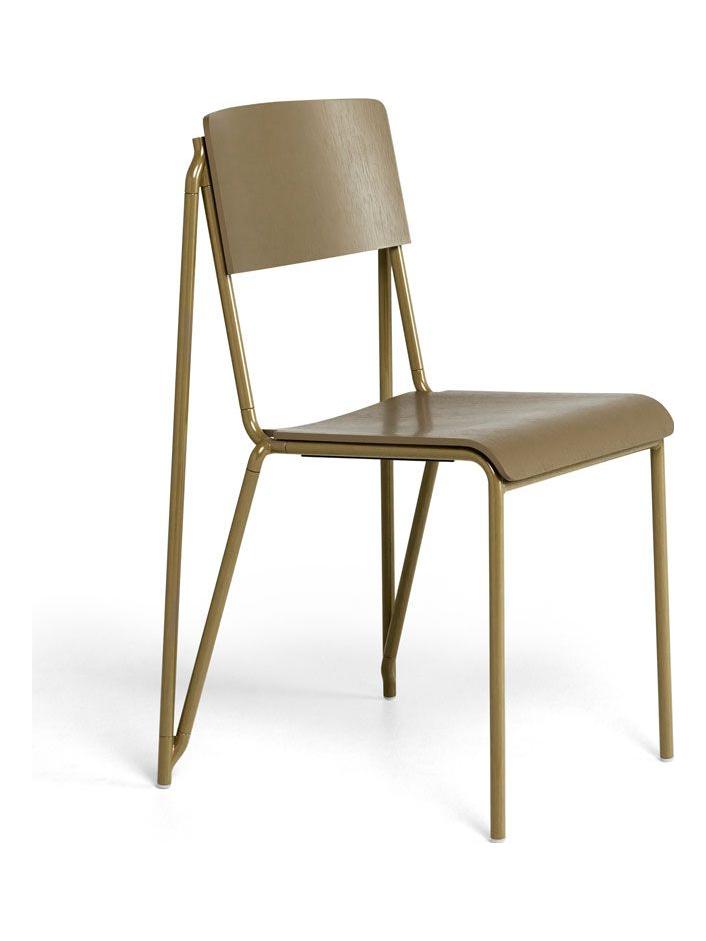 Petit Standard Chair