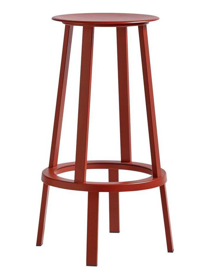 Revolver Bar Stool
