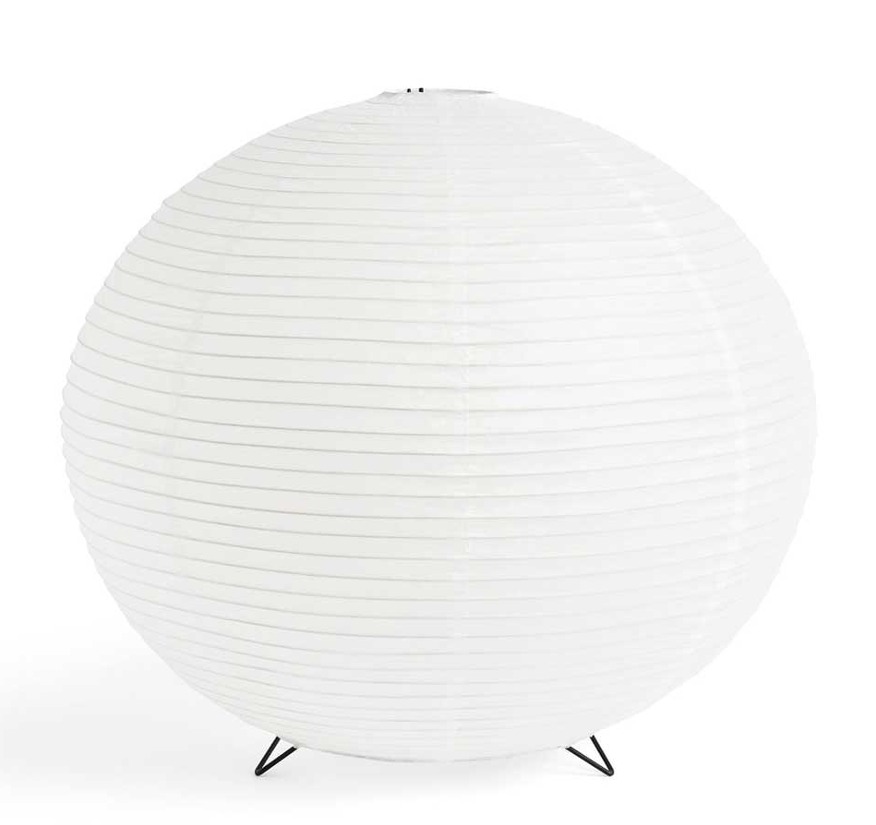 Rice Paper Floor Shade Ø56