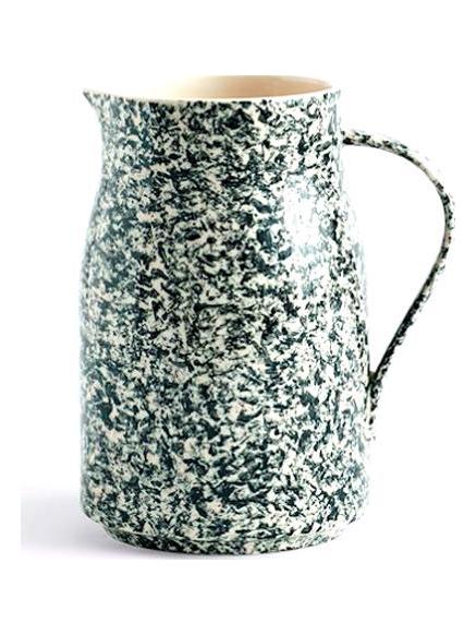 Sobremesa Jug – Green