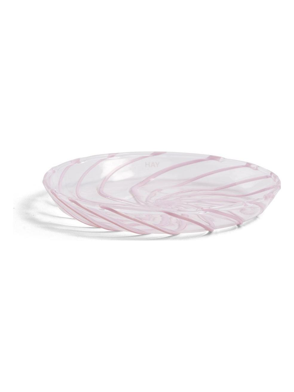 Spin Saucer Set of 2