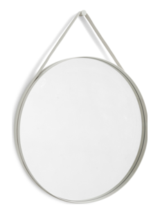 Strap Mirror No 2