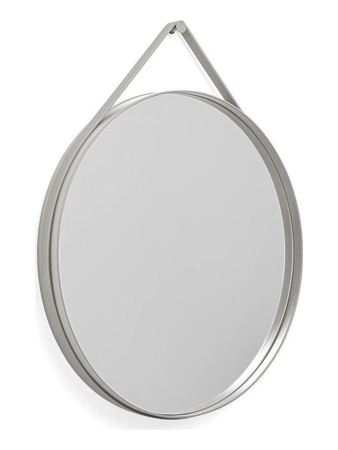 Strap Mirror
