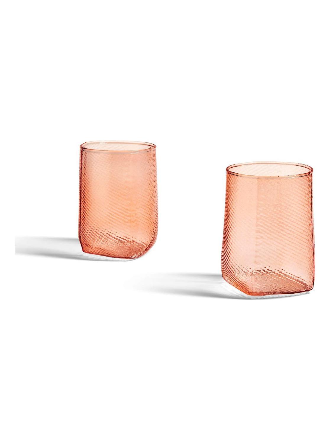 Tela Votive Set of 2 glasses