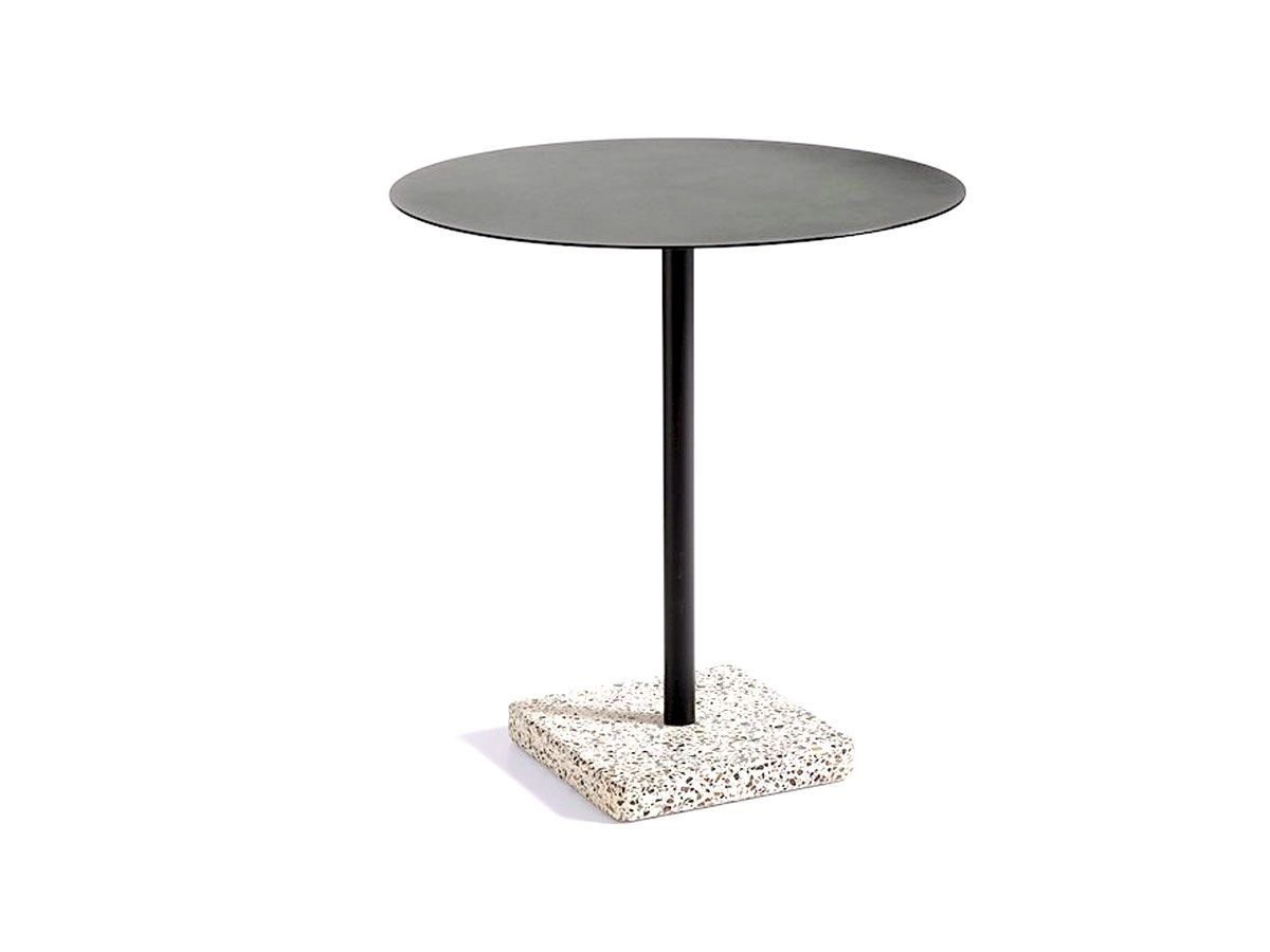 Terrazzo Round Table