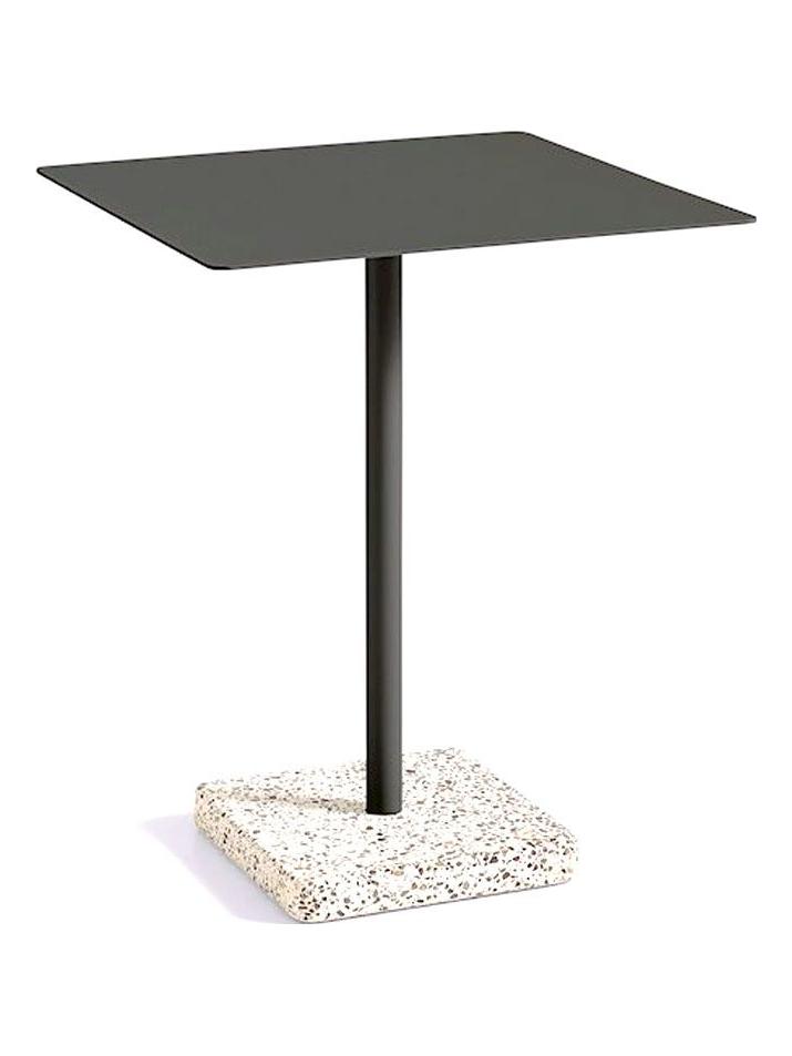 Terrazzo Square Table