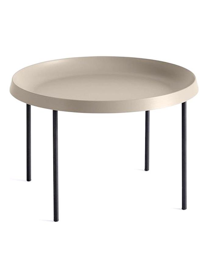 Tulou Coffee Table Ø55x35