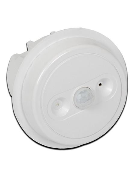 OB-1101 iDim Orbit movement detector lush-mounted PIR sensor