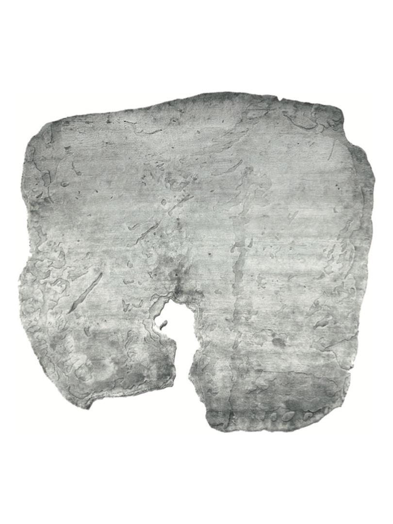 Helmut Lang Untitled 2023 Rug