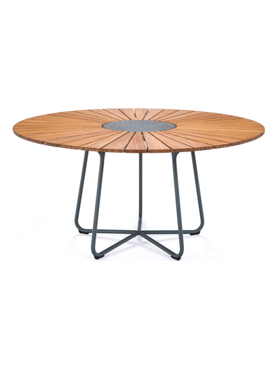Circle Table