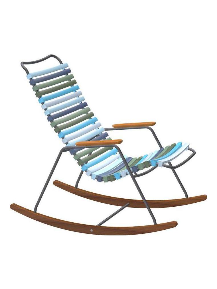Click Kids Rocking Chair