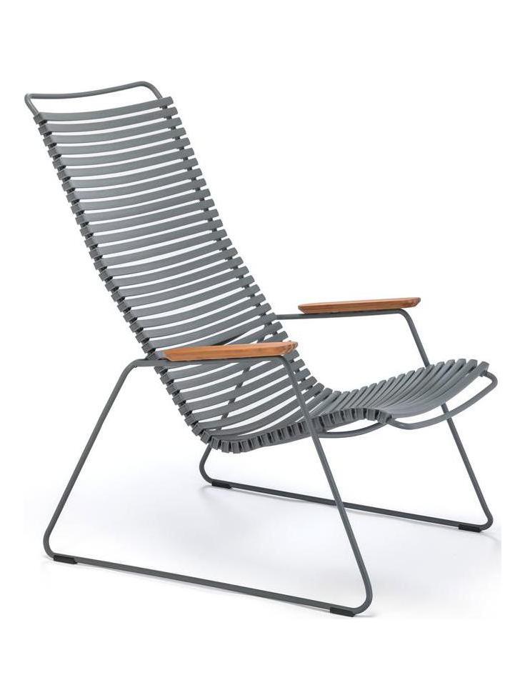 Click Lounge Chair