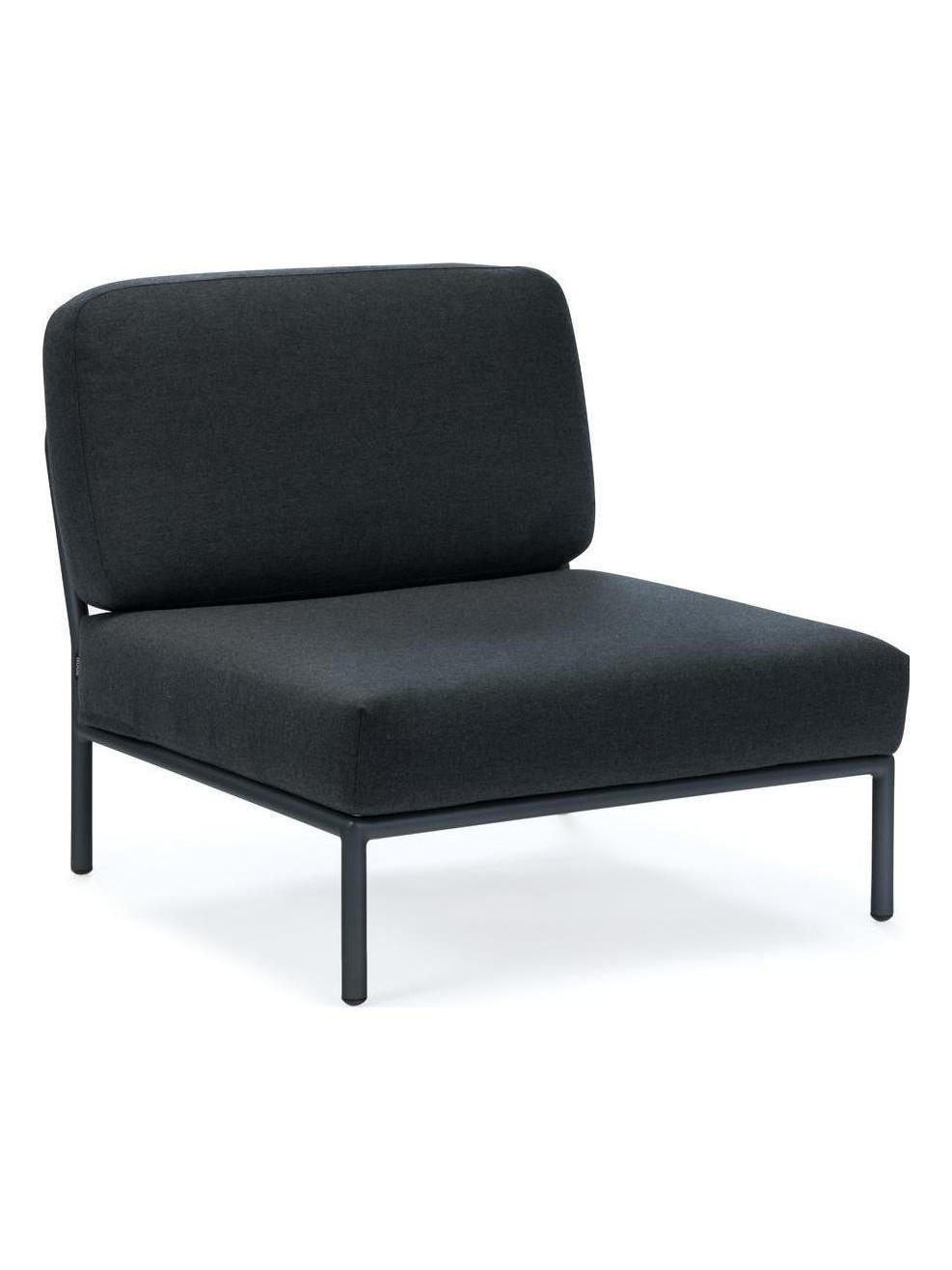 Level Lounge Chair