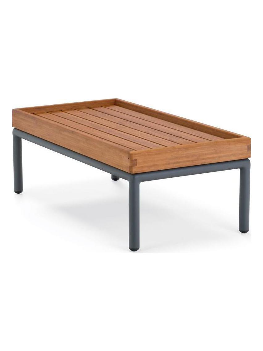 Level Lounge Side Table