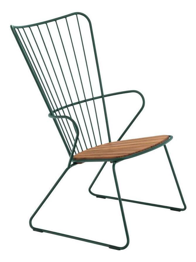 Paon Lounge Chair