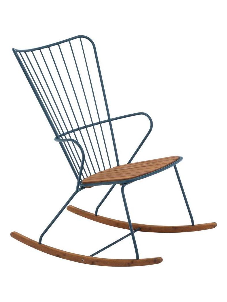 Paon Rocking Chair