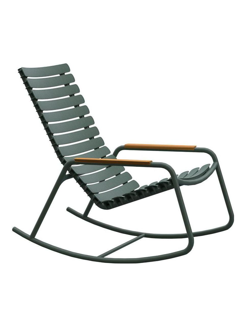ReCLIPS Rocking Chair
