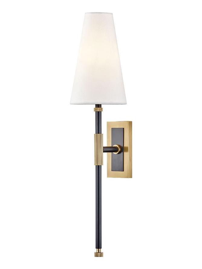 Bowery L3721 - AOB-CE Wall Lamp