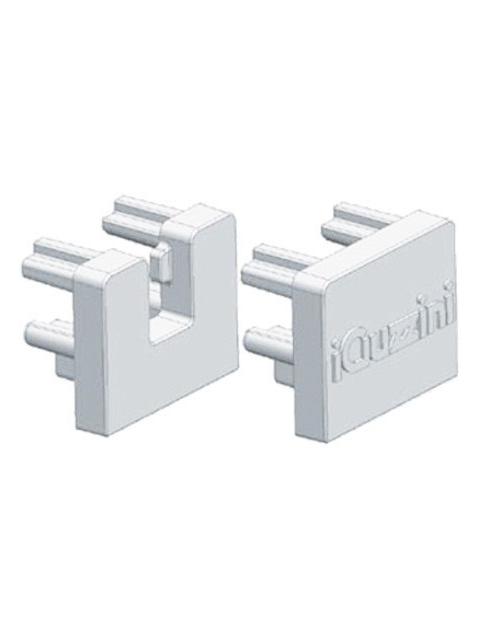 Closure kit closures Mxl7 10 caps for Underscore15 Profile