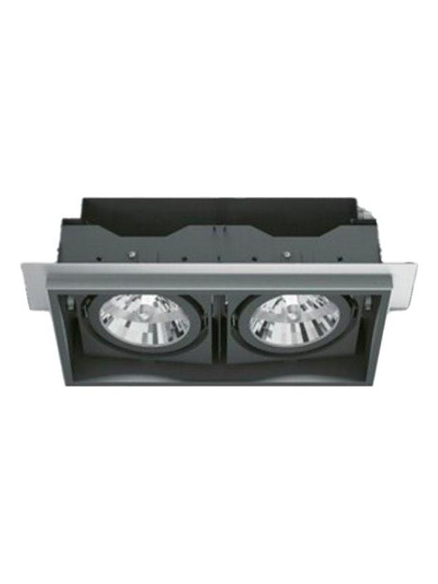 https://objectstorage.ap-seoul-1.oraclecloud.com/n/cnk6gaix2gpw/b/loqoqo-conv/o/i-guzzini/double-downlight-deep-frame-minimal-black-recessed/57131.jpg