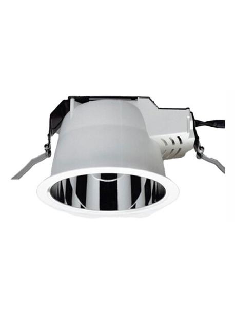 downlight 2x26W easy comfort recessed