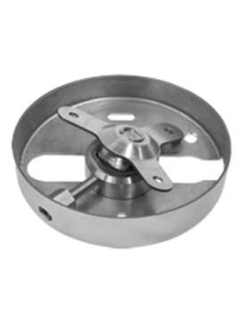 iGuzzini Adjustable Base Accessory for Trick