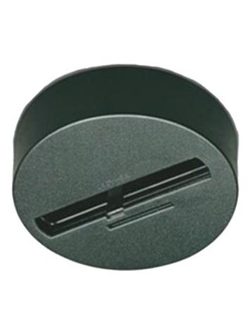 iGuzzini Base for Track Projector Ceiling or wall mounting