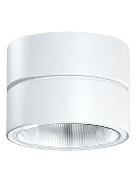 iGuzzini BeTwo 172 led ceiling lamp