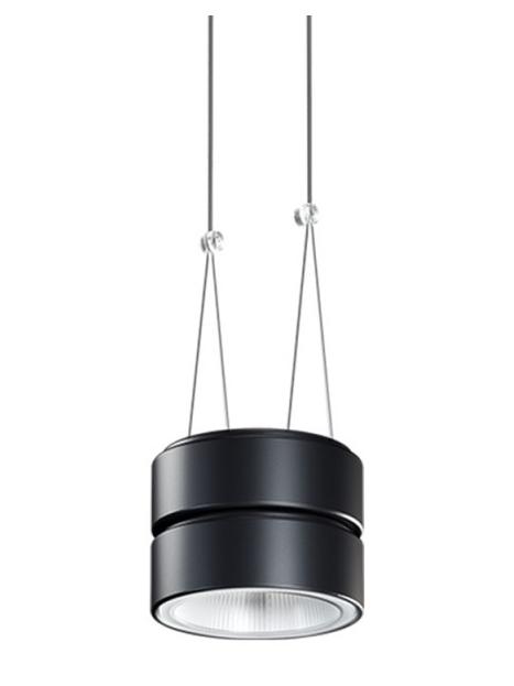 iGuzzini BeTwo 172 led suspension lamp