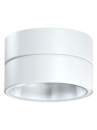 iGuzzini BeTwo 234 led ceiling lamp