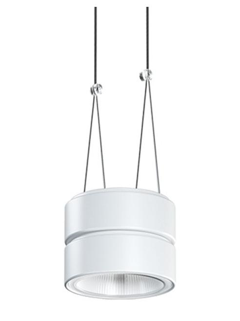 iGuzzini BeTwo 234 led suspension lamp