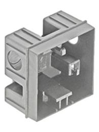 iGuzzini Casing for Walky Large Recessed Installation