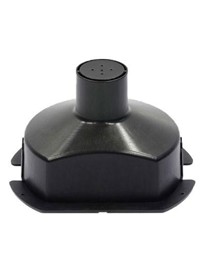 iGuzzini Casing made of plastic material for ground floor wall