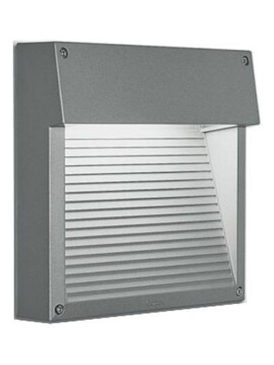 iGuzzini Comfort Wall Lamp Wall washer for outdoor