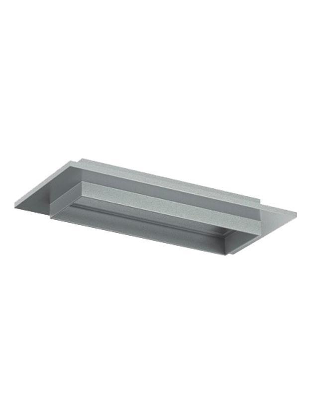 iGuzzini Frame for Laser Blade InOut 5 LED for Flush Installation Minimal Installation