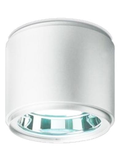 iGuzzini iRoll LED 15W 4000K Ceiling Lamp Emergency