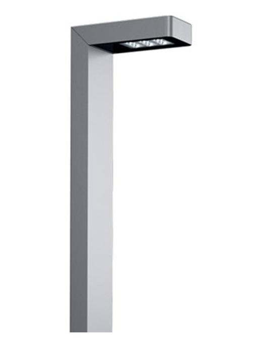 iGuzzini Lander Light Luminaire LED IP66 Garden bollard for outdoor