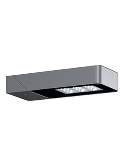 iGuzzini Lander Wall Lamp LED IP66 Applique for outdoor