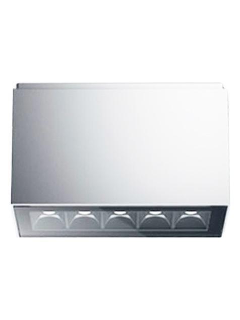 iGuzzini Laser Blade InOut 5 LED Ceiling Lamp for Outdoor