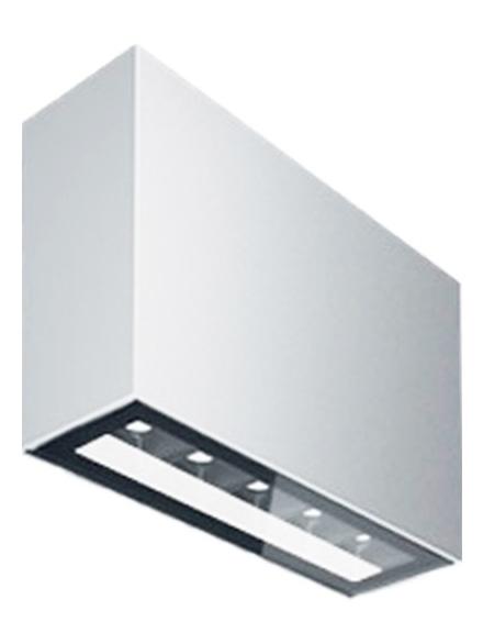 iGuzzini Laser Blade InOut 5 LED Wall Lamp for Outdoor