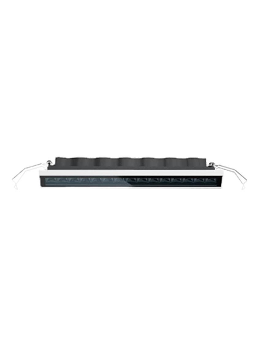 iGuzzini Laser Blade LED 31W InOut Recessed Downlight for Outdoor IP65