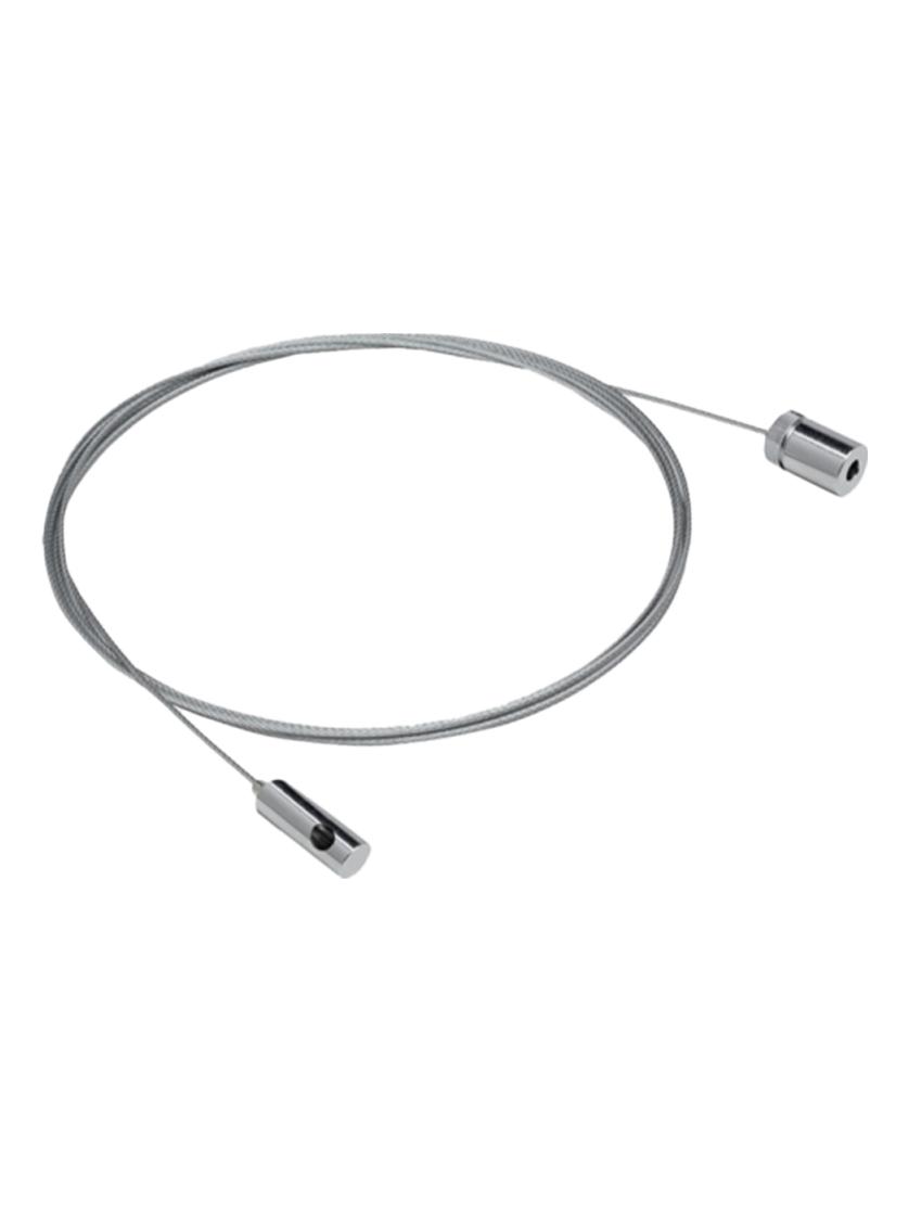 iGuzzini Light Shed 600mm suspension cable