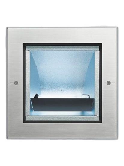 iGuzzini Light Up Wall Washer 42W recessed for outdoor