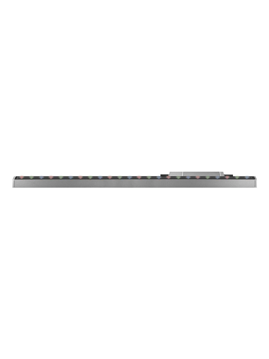 iGuzzini Linealuce Mini37R rgb wall ceiling bar dimmable