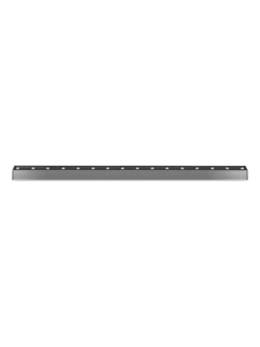 iGuzzini Linealuce Mini37R wall ceiling led bar